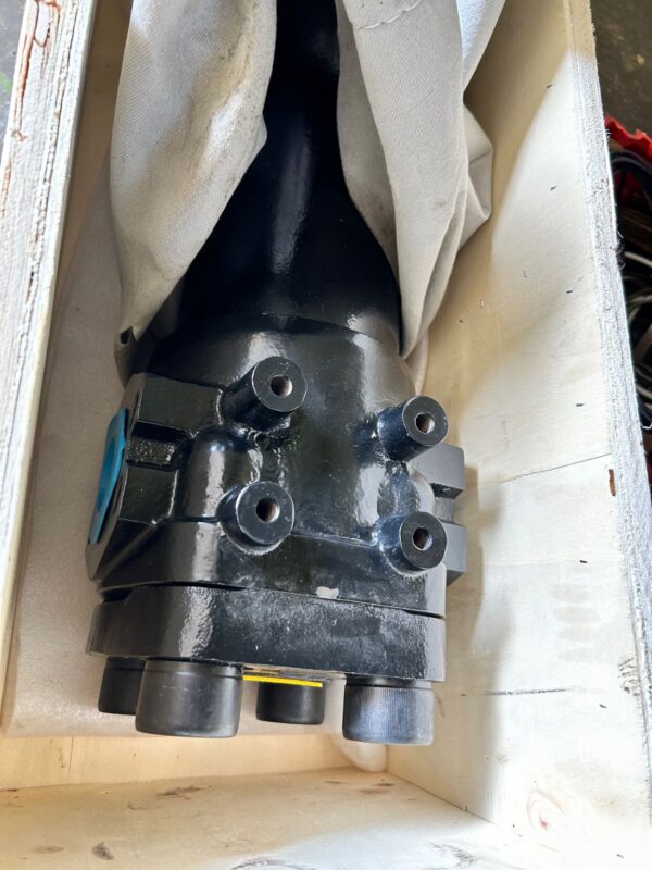 Hydraulic Power Unit Customization