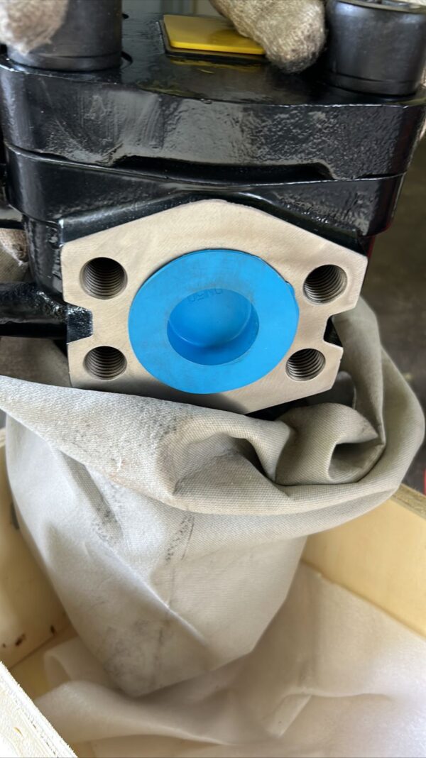 Hydraulic Power Unit Customization - Image 2