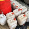 BMU Maintenance: Replace Parts & Oil Change - Image 2