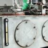 BMU Maintenance: Replace Parts & Oil Change