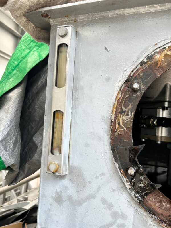 BMU Maintenance: Replace Parts & Oil Change - Image 3